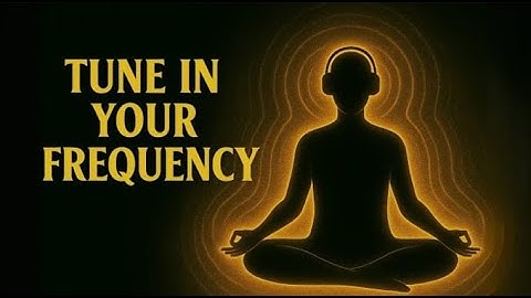 The Quantum Field Responds Instantly When You Match THIS Frequency