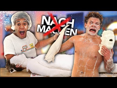 Video: Wo bekommt man Gips in Dummköpfen?