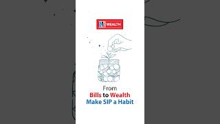 SIP in Mutual Funds: Turn a monthly investment habit into long-term wealth | NJ Wealth