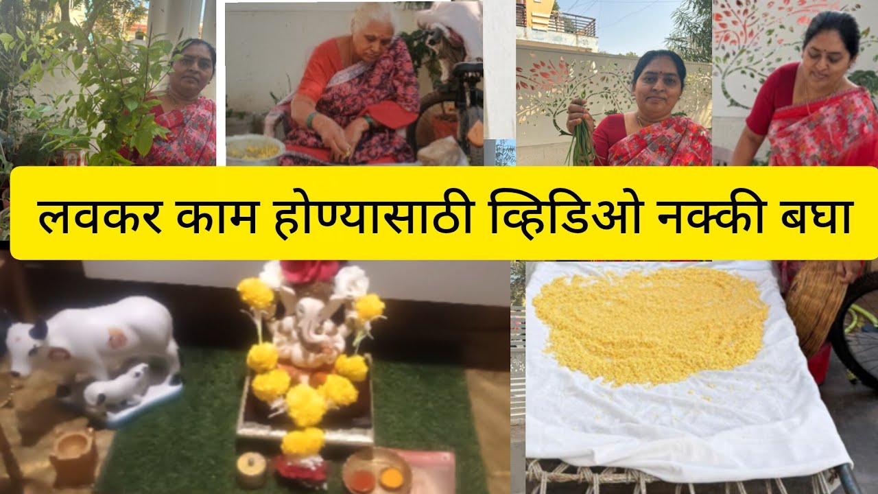 सकाळचा रुटीन, अशा पद्धतीने सुरुवात करा  उन्हाळी कामं करूनही आराम मिळेल