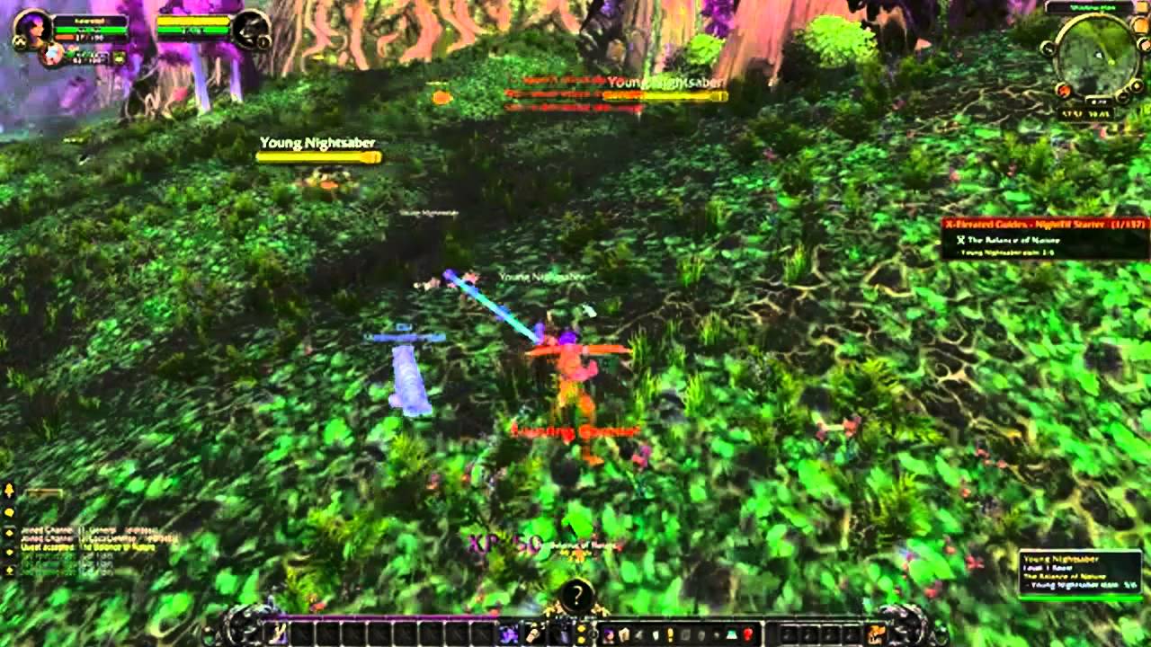 XElerated Warcraft Guides, Master Warcraft Faster YouTube