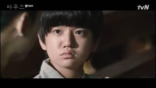 MOUSE-EP.20 Ending scene Jung Bareum & Jung Jaehoon bikin mewek [Menyentuh & sedih]