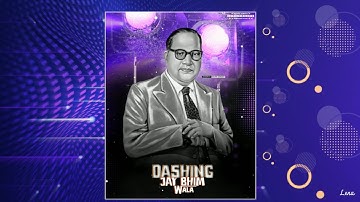 Dashing Jay Bhim Wala Whatsapp Status | Bhimjayanti 131 Coming Soon Status | Bhimsainik Sachya