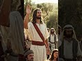 Jesus the blesser