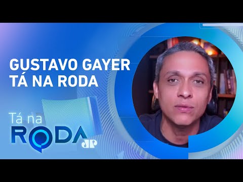 Gustavo Gayer FALA TUDO sobre conservadorismo, Maduro e CPI do MST; assista NA ÍNTEGRA | TÁ NA RODA