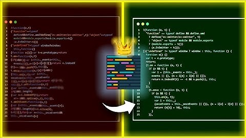 Master Prettier in VS Code: Unlock the Secret to Effortless Code Formatting