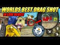 World&#39;s best drag shots in a low device free fire best drag headshot highlights by epic