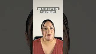 Did Alexee Trevizo know she was pregnant? #truecrimecommunity #truecrimestories #reaction