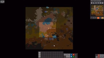 Factorio DyWorld Ep 1 | The Introduction