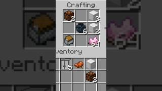 How to Craft a Pink Truck in Minecraft | Step-by-Step Guide
