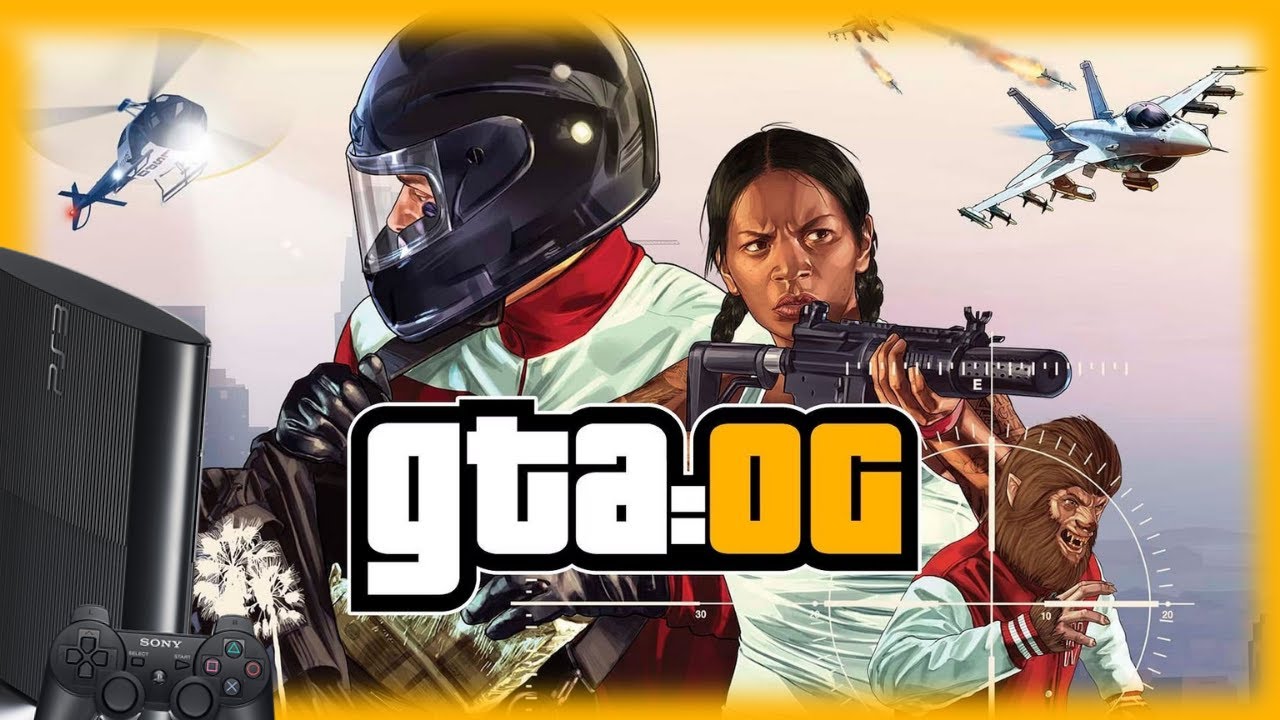 Grand Theft Auto V - PS3 - ShopB - 14 anos!