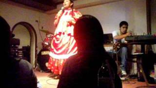 india yuridia parte 1
