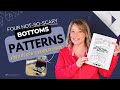  lets be brave 4 notsoscary bottoms  sewing patterns  giveaway series  5 of 6 