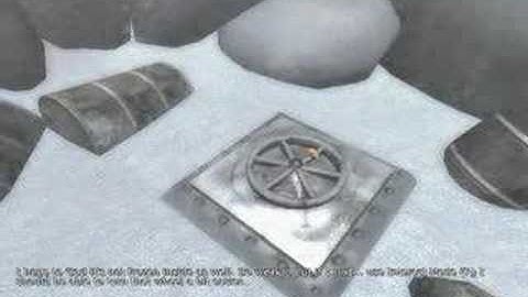 Penumbra - Overture episode 1 (Seg. #1)