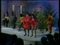 Darlene Love and Ronnie Spector - Christmas medley