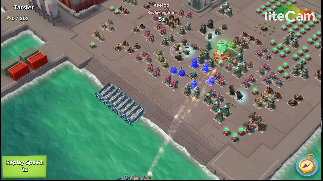 Aselod Tarsier 16 Feb 2016