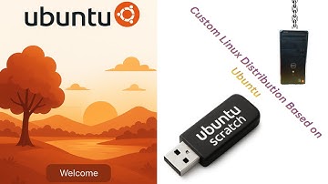 Creating a Custom Linux Distribution Based on Ubuntu — Part 1: Foundations & Setup