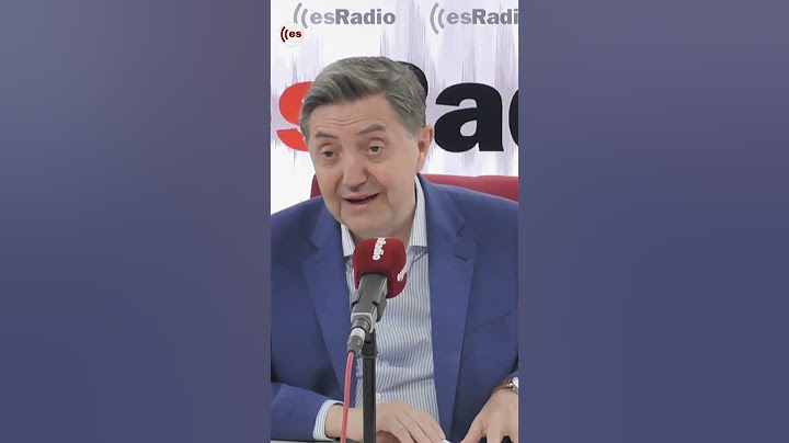 Federico analiza la visita de Pedro Sánchez a la China comunista