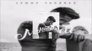 Mientete - Lenny Tavarez | Audio Oficial