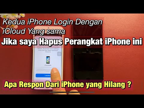 Video: Bisakah Anda menghapus iPhone yang rusak?
