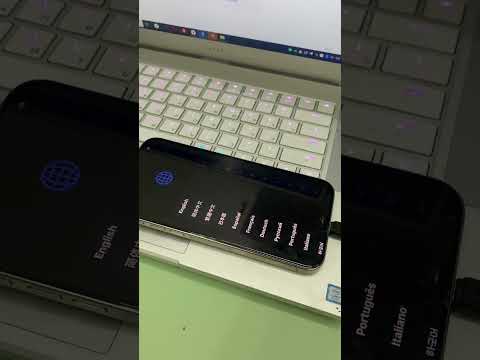 Мошенники заблокировали iPhone 15 pro max #icloudunlock #iPhoneUnlock #РазблокировкаiPhone