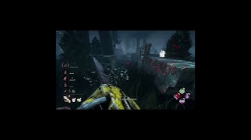 How Bubba can outplay Survivor on one of the longest Pallets loops? | Dead By Daylight