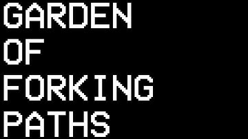 ULTRAKILL 77 - Garden of Forking Paths