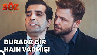 Sarı Komutan #60 - Başkonsolosu Da Esir Almadım Demem! | Söz