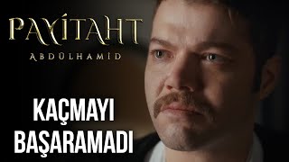 Sebahattin'e Babasının Sürprizi | Payitaht Abdülhamid 67. Bölüm @trt1