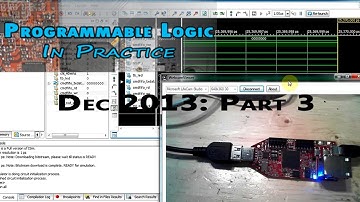PLIP DEC2013: Hardware Co-Sim with External Hardware (Serial Port)