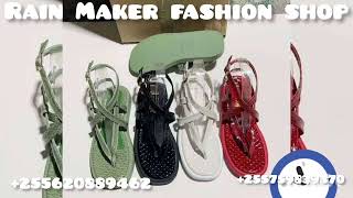 Viatu vya kisasa vya kike Aina 4 New fashion trend 2023 | new shoes collection