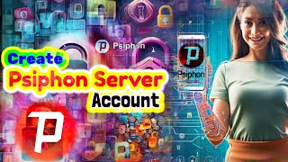 Create Your Own PSIPHON Server and Enjoy Seamless Browsing screenshot 3