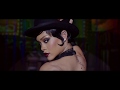 Rihanna Performance - Valerian e a Cidade dos Mil Planetas