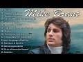 Mike Brant Album Complet - Mike Brant Best Songs of - Chansons de Mike Brant 2021