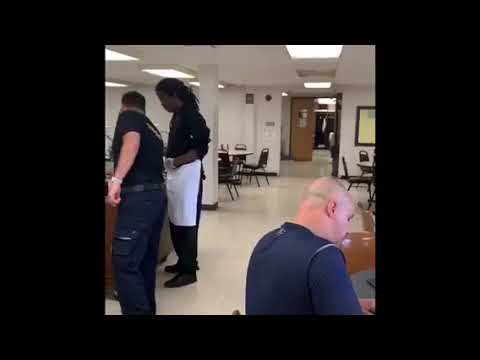 CCAC Food Service Training Program North Campus - YouTube