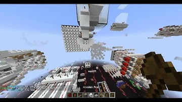 Advanced Redstone - Binary Number Comparator - Minecraft Tutorial