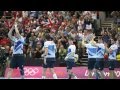 Dan McMillan believes Handball will prosper across the UK