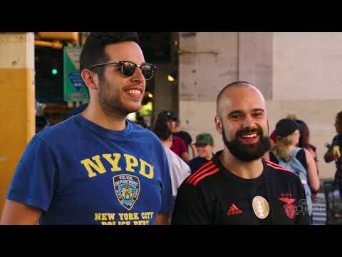 Sweden: Lessons for America? - Tease