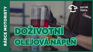 Doživotní olejová náplň automatické převodovky | Co to vlastně znamená?