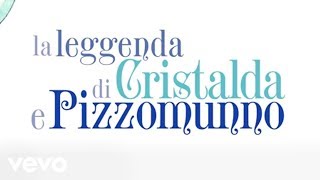 Miniatura de vídeo de "Max Gazzé - La Leggenda Di Cristalda E Pizzomunno (Lyric Video / Sanremo 2018)"