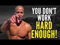 YOU ONLY GET OUT WHAT YOU PUT IN! - David Goggins, Jocko, Frisella - Powerful Motivational Speech