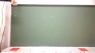 Waagerechter Wurf - Wurfmaschine