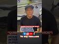 Este joven oriundo de Tamayo asegura querer dejar los videos #noticias