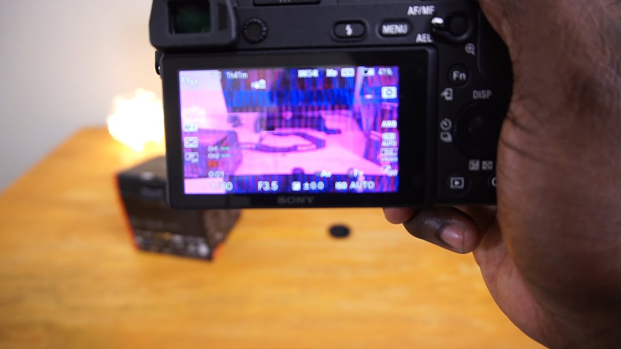 sony a6300 値下げしました！ Sony A6300 Guides & Resources - AlphaShooters.com