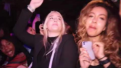 Omah lay, DJ LV live in Oslo, Norway