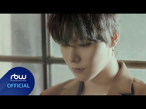 ONEWE(원위) '기억 속 한 권의 책 (A book in Memory)' Clip Teaser 용훈(YongHoon)