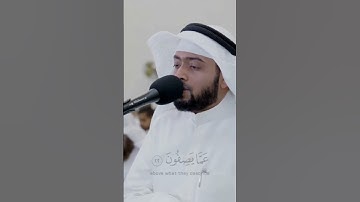 أَمِ ٱتَّخَذُوٓاْ ءَالِهَةً مِّنَ ٱلْأَرْضِ هُمْ يُنشِرُونَ - القارئ أحمد النفيس