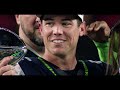 Jason Myers: The Specialists Ep. 3 | Seattle Seahawks