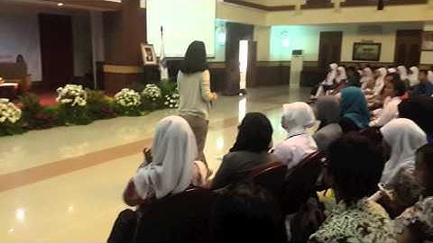 Vivid F. Argarini - Purna Paskibraka Indonesia Jakarta Pusat