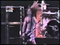 Alice in chains hollywood rock in rio 1993